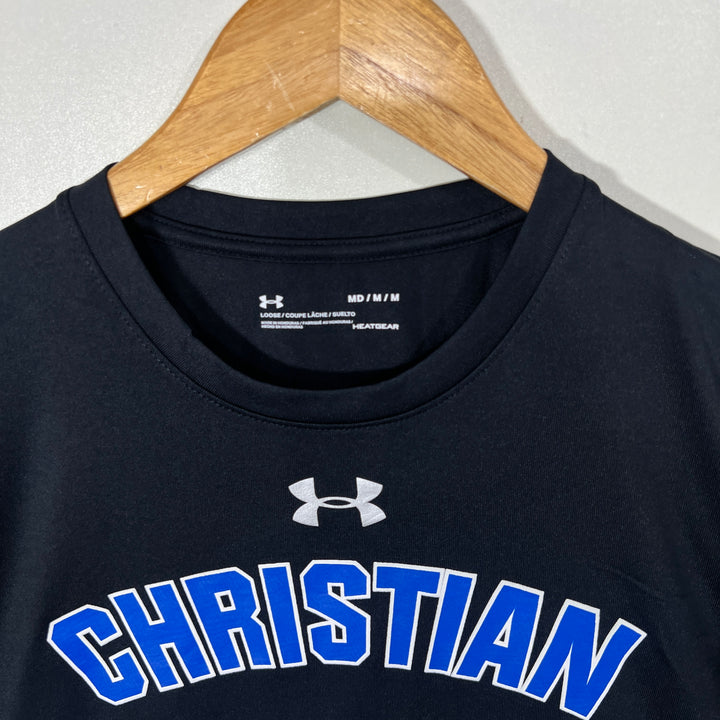 UNDER ARMOUR HEATGEAR SPORT TSHIRT