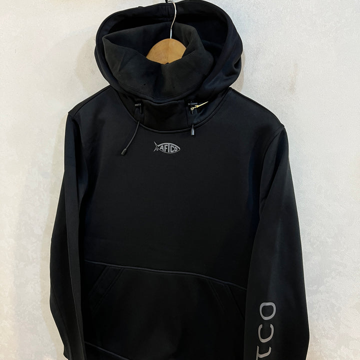 AFTCO SPORTS HOODIE BRAND NEW INNER FLEECE