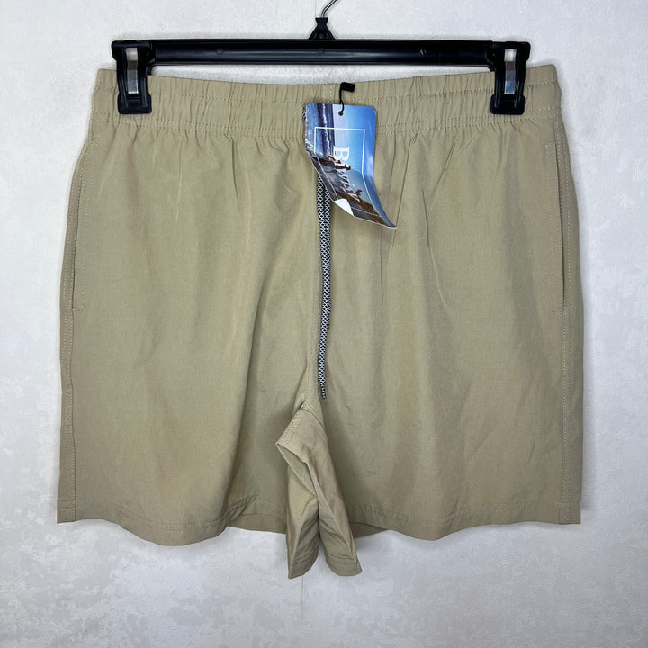 BIWISY HYBRID PARACHUTE SHORT BRAND NEW WITH STRETCH