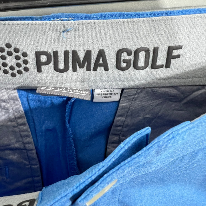 PUMA GOLF SHORT
