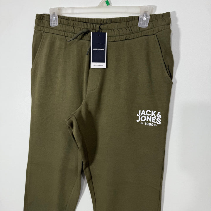 JACK & JONES FLEECE TROUSER BRAND NEW