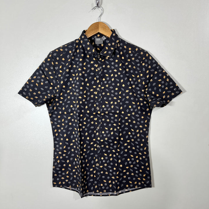 ASOS HALF SLEEVES SHIRT