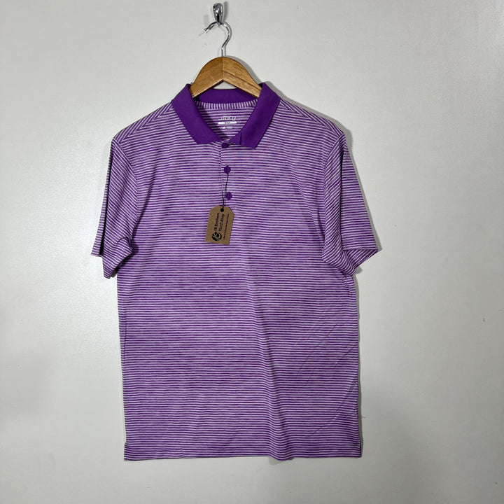 BCG GOLF SPORT POLO TSHIRT