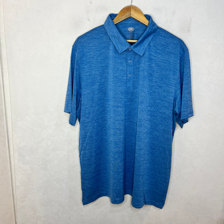 BERKLEY JENSEN SPORT POLO TSHIRT