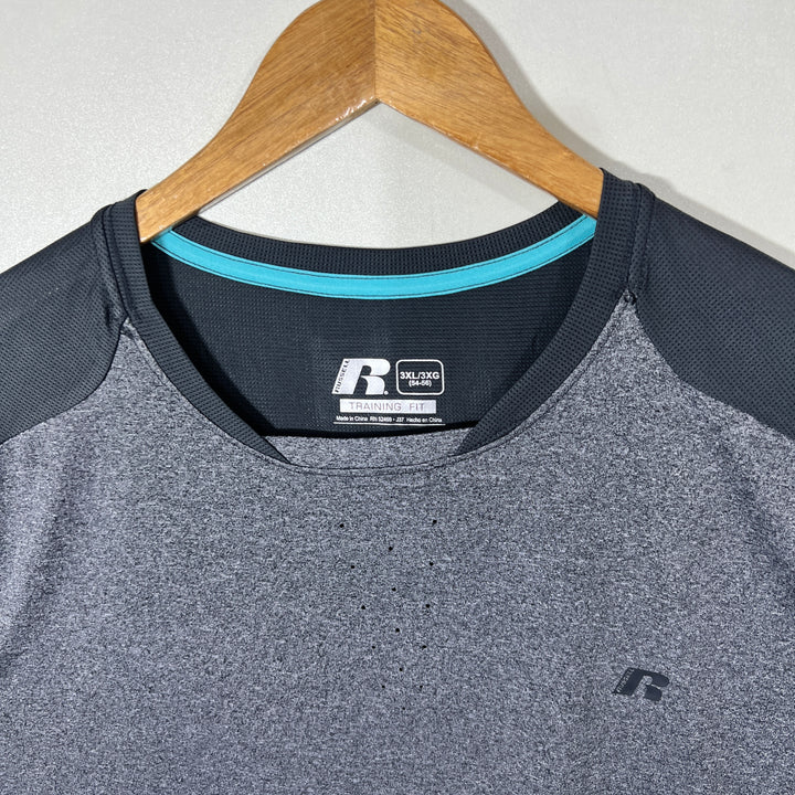 RUSSELL SPORT SLEEVES LESS