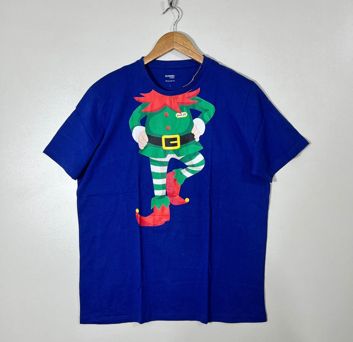 DUNNES COTTON TSHIRT BRAND NEW