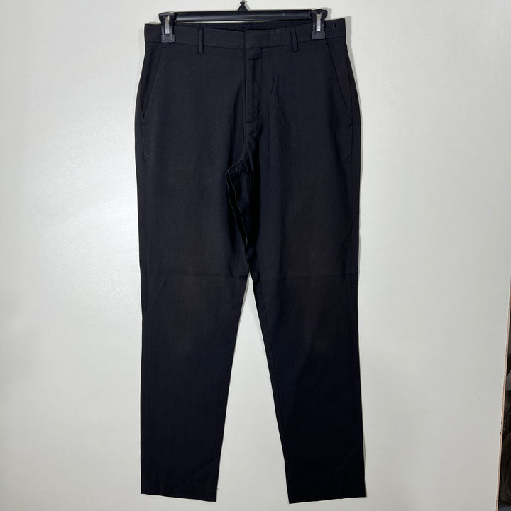 CALVIN KLEIN DRESS PANT WITHOUT STRETCH