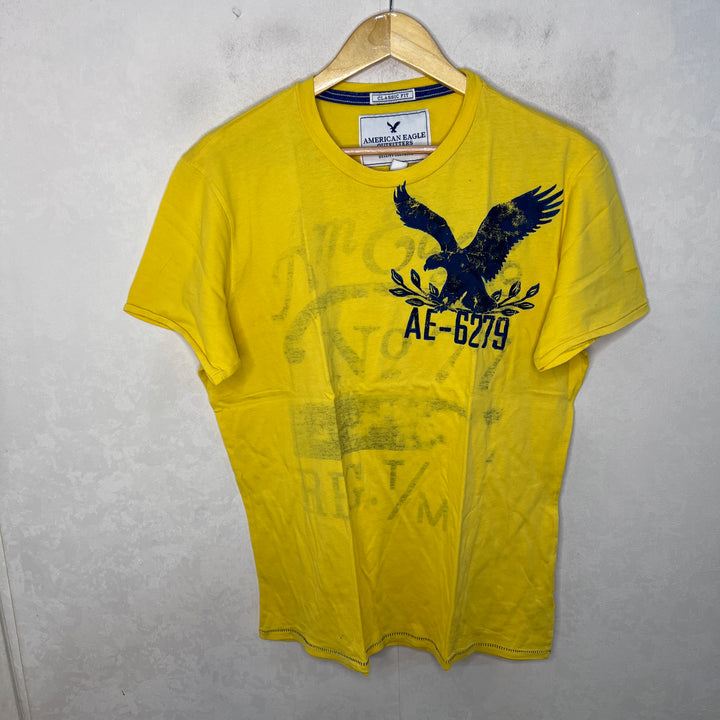 AMERICAN EAGLE COTTON TSHIRT