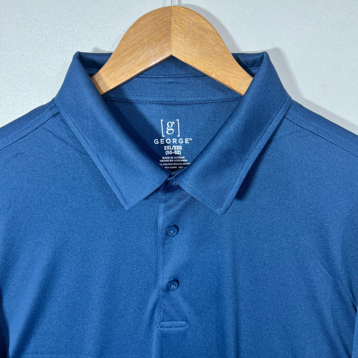 GEORGE SPORT POLO TSHIRT