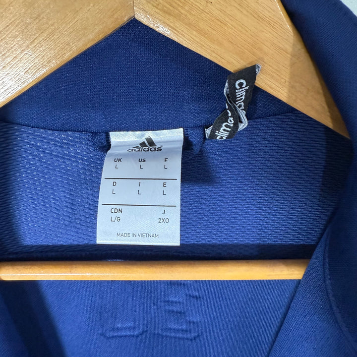 ADIDAS CLIMACOOL SPORT JACKET