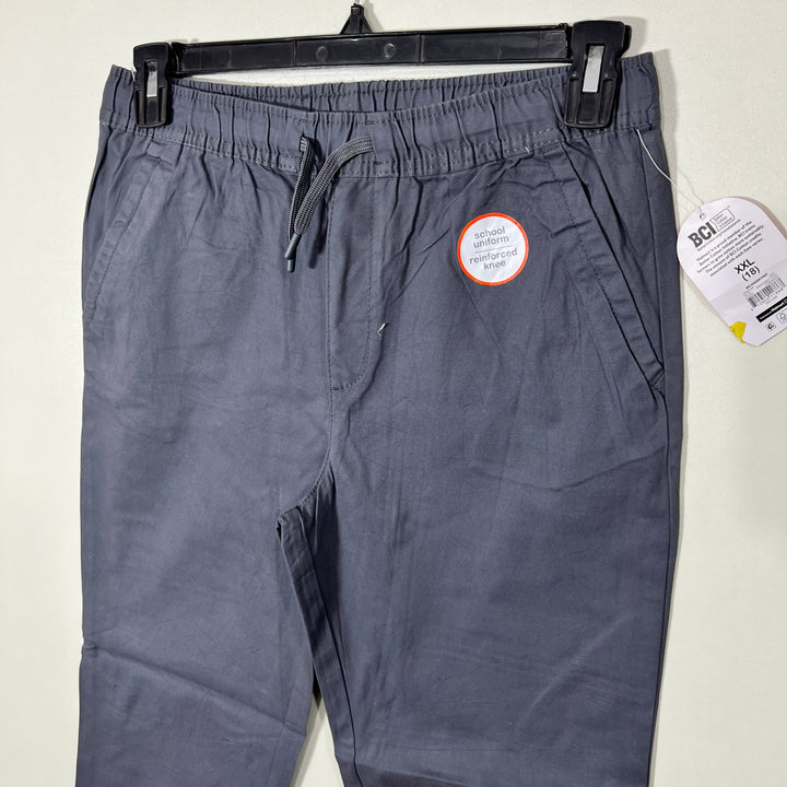 WONDER NATION COTTON JOGER PANT BRAND NEW