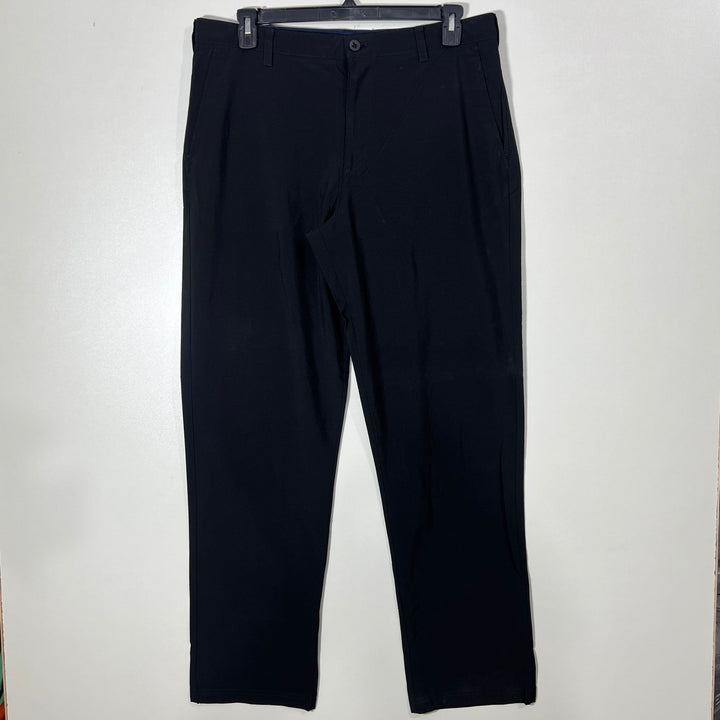 IZOD GOLF PERFORMANCE PANT WITH STRETCH