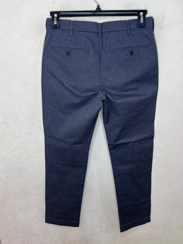 UNIQLO COTTON CHINO PANT WITHOUT STRETCH