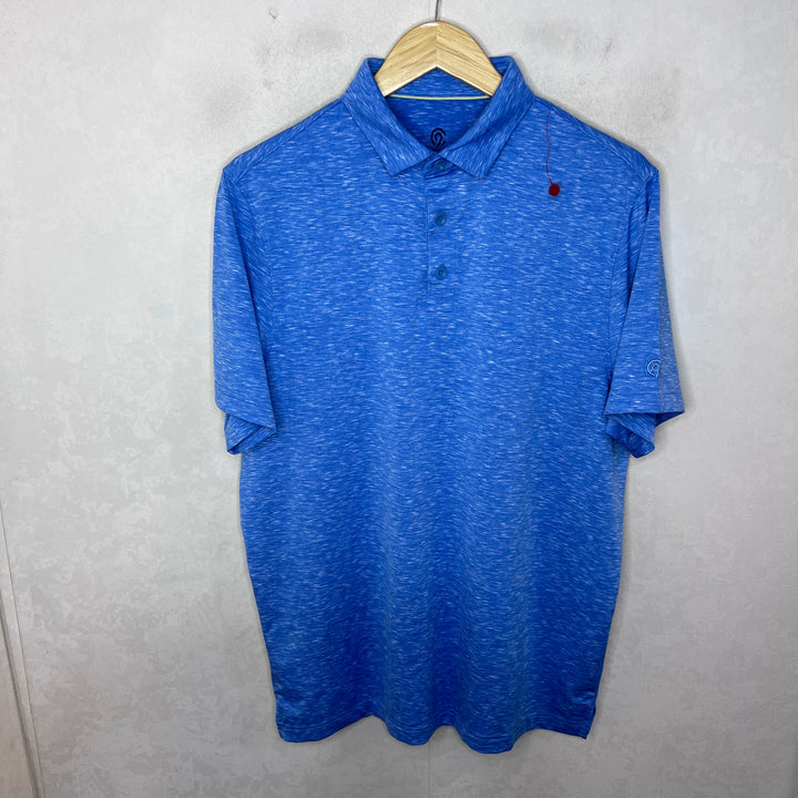 CHAMPION SPORT POLO TSHIRT