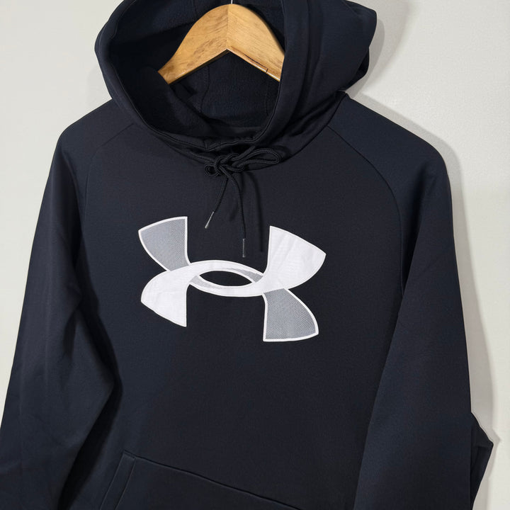 UNDER ARMOUR SPORT HOODIE INNER FLEECE