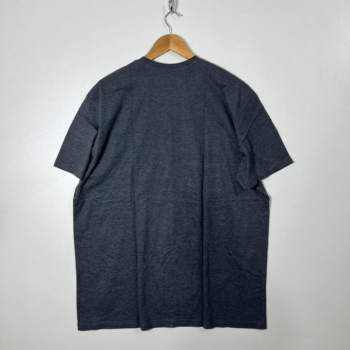ADIDAS COTTON TSHIRT