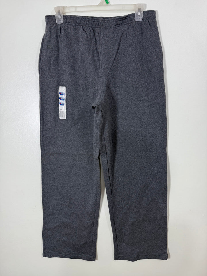 RUSSELL BAGGY FIT SWEAT TROUSER INNER FLEECE