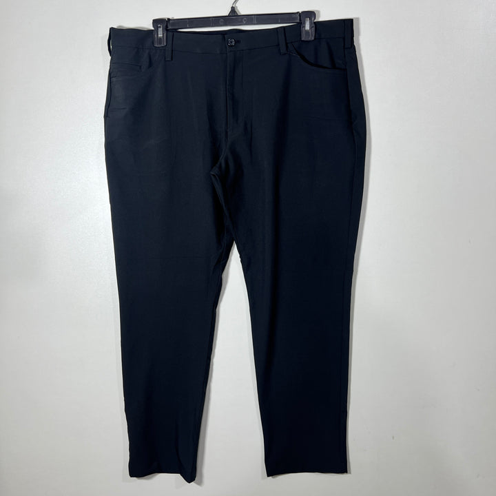 ARCHITECT ACTIVE FLEX STRAIGHT FIT PERFORMANCE PANT WITH STRETCH
