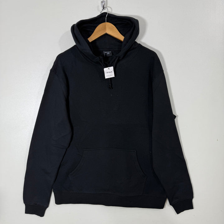 COTTON ON SWEAT HOODIE BRAND NEW INNER FLEECE