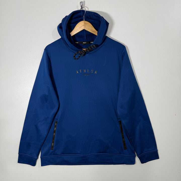 CIRCUIT SPORT HOODIE INNER FLEECE