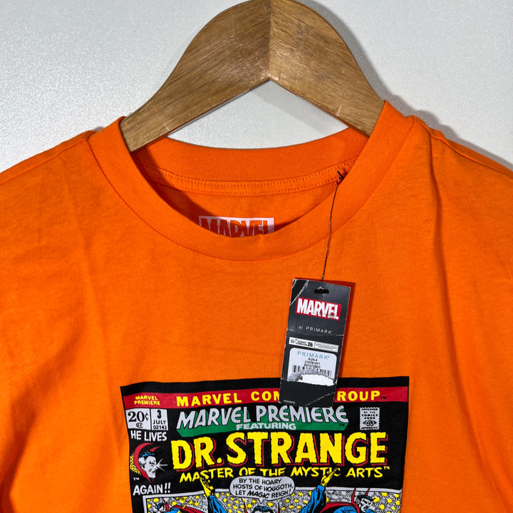 MARVEL COTTON TSHIRT BRAND NEW