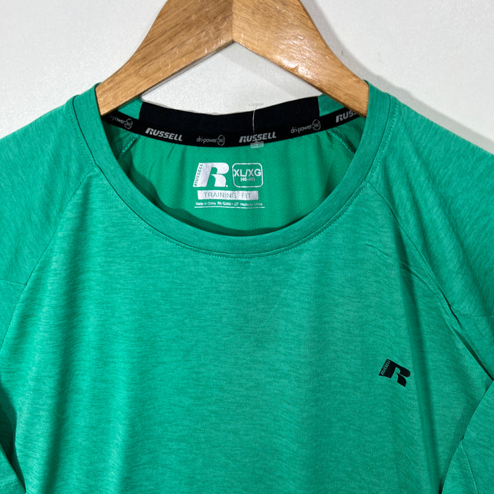 RUSSELL SPORT TSHIRT BRAND NEW