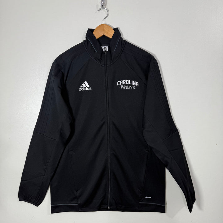 ADIDAS CLIMALITE SPORT JACKET