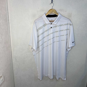 NIKE GOLF SPORT POLO TSHIRT - JS BROTHERS 