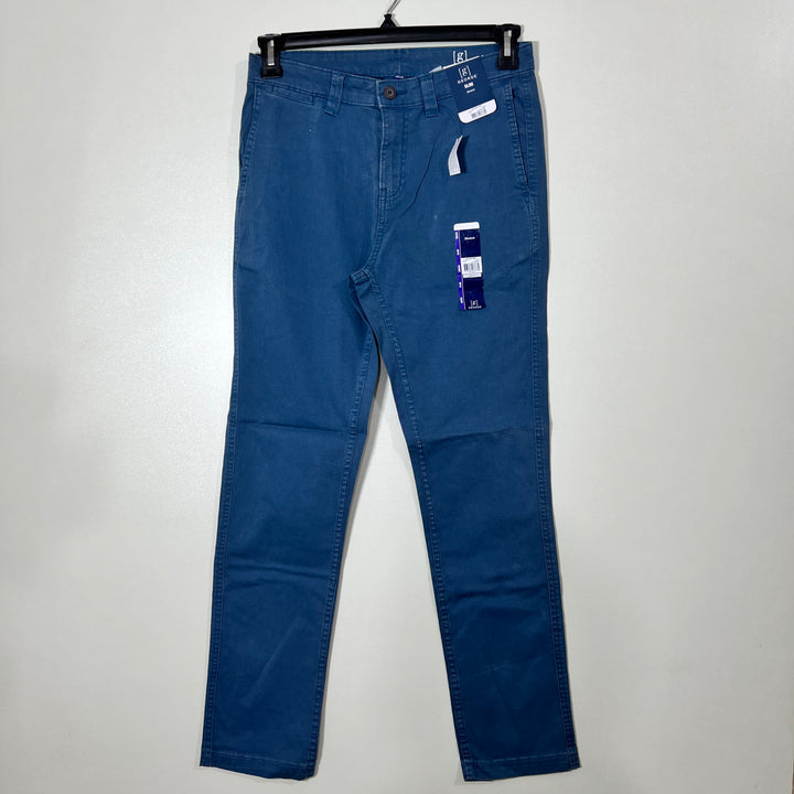 GEORGE SLIM FIT COTTON CHINO PANT BRAND NEW WITH STRETCH