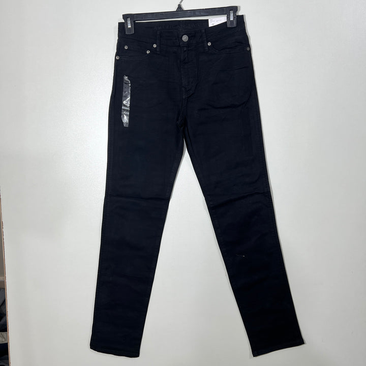 AMERICAN EAGLE FLEX SLIM STRAIGHT DENIM PANT BRAND NEW WITH STRETCH