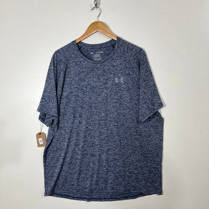 UNDER ARMOUR HEATGEAR SPORT TSHIRT
