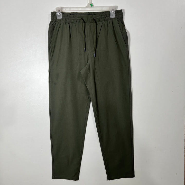 LANDS END PARACHUTE  SPORT TROUSER