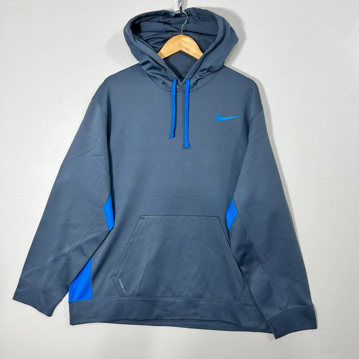 NIKE THERMA FIT SPORT HOODIE INNER FLEECE