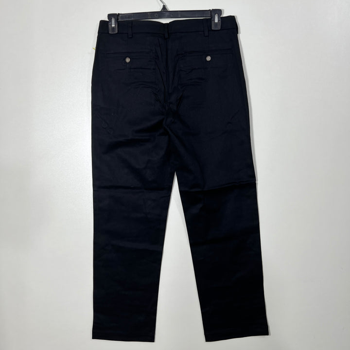 GEORGE STRAIGHT FIT COTTON CHINO PANT BRAND NEW