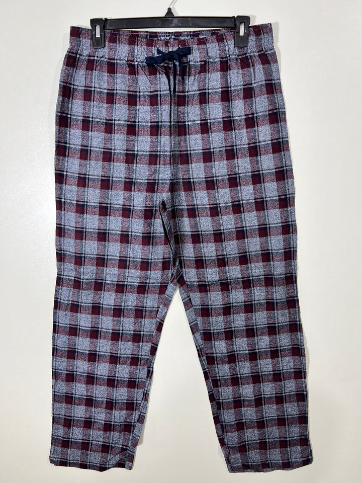 GEORGE FLANNEL LOUNGEWEAR TROUSER