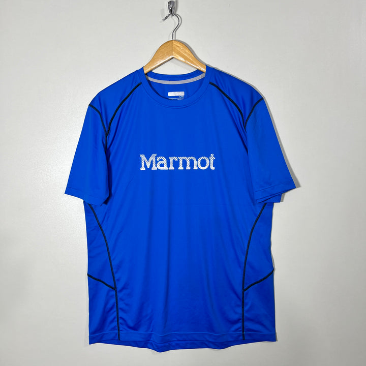 MARMOT SPORT TSHIRT