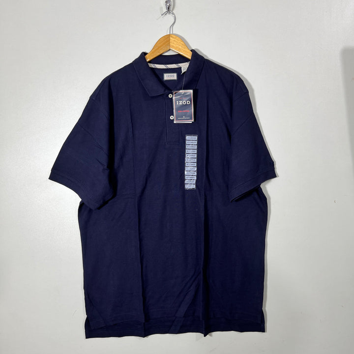 IZOD PIMA COTTON POLO TSHIRT BRAND NEW