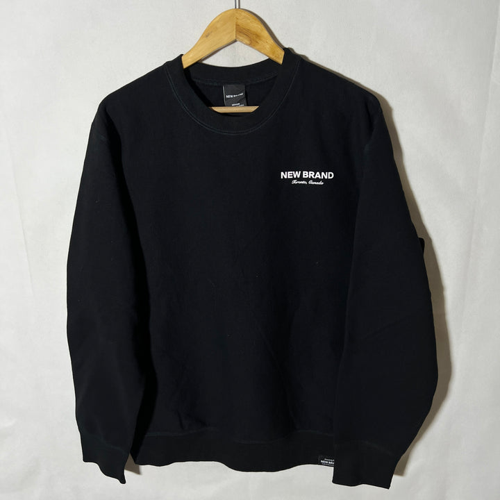 NEW BRAND SWEATSHIRT BRAND NEW