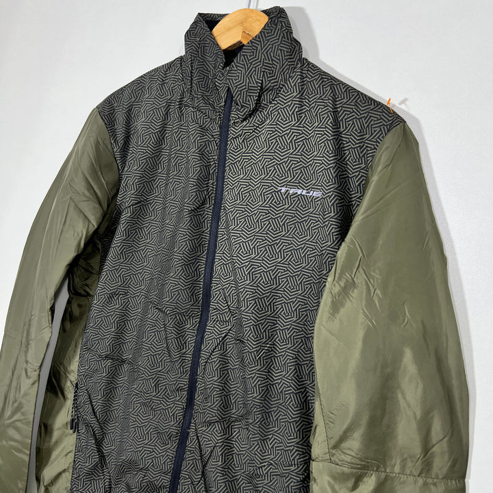 JACK & JONES PARACHUTE  JACKET