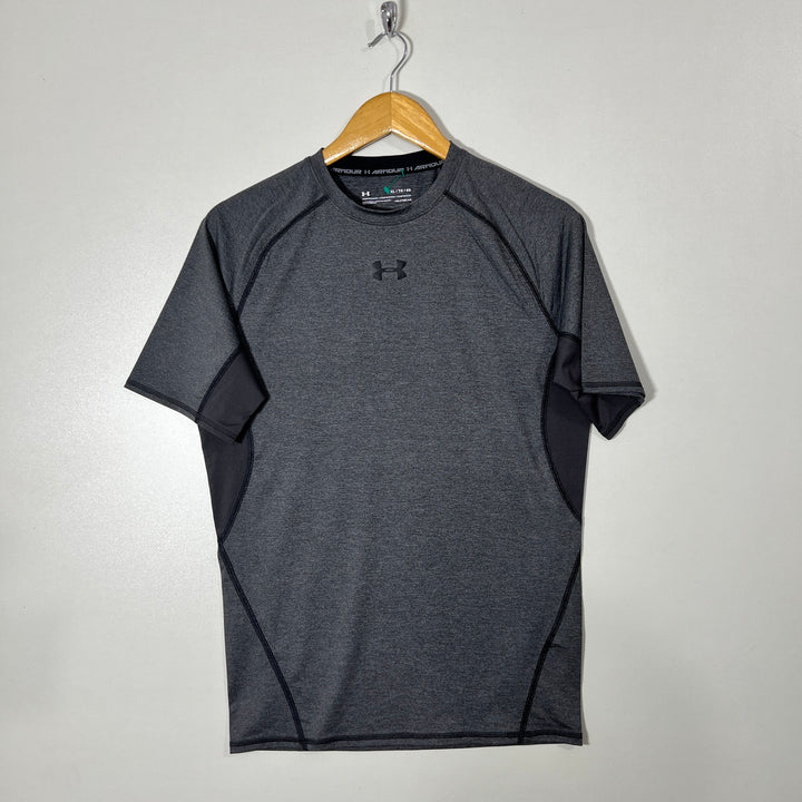 UNDER ARMOUR HEATGEAR SPORT COMPRESSION TSHIRT