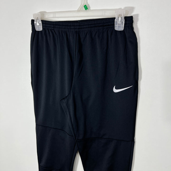 NIKE DRI FIT SPORT TROUSER BLACK COLOUR