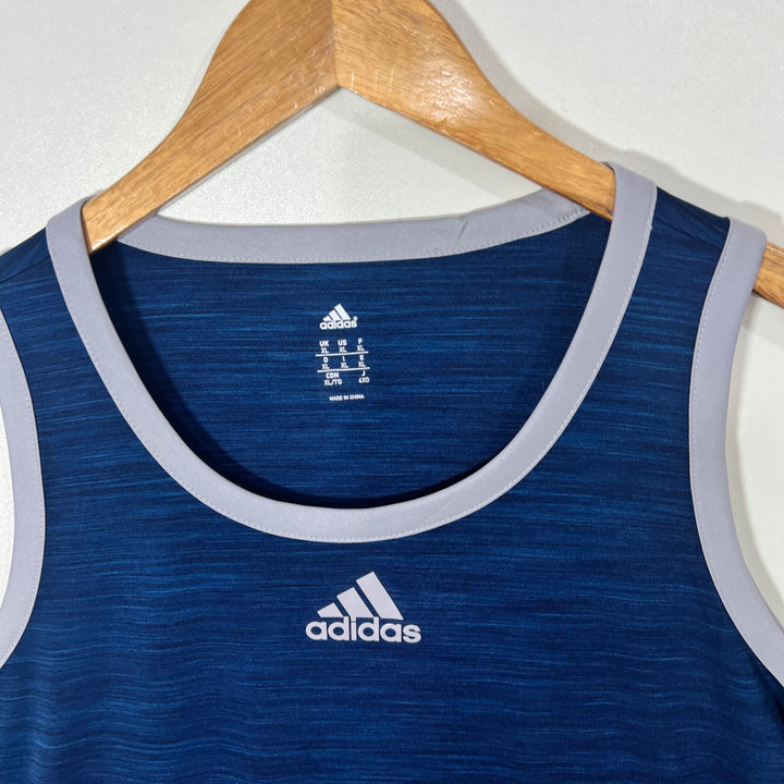 ADIDAS SPORT SLEEVES LESS