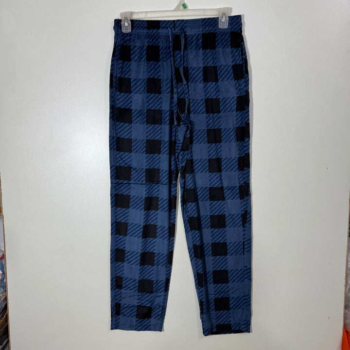 GEORGE CHECKERED TROUSER NIGHT SUIT