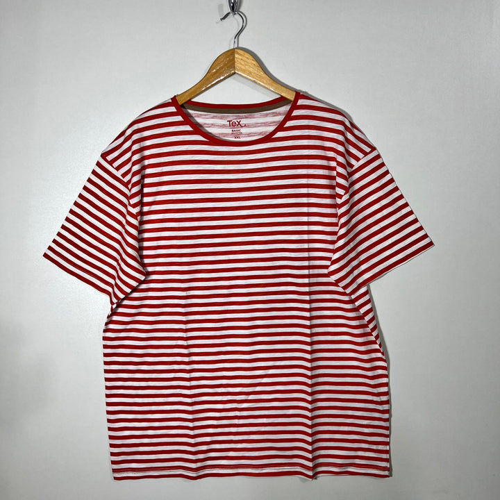 TEX COTTON TSHIRT
