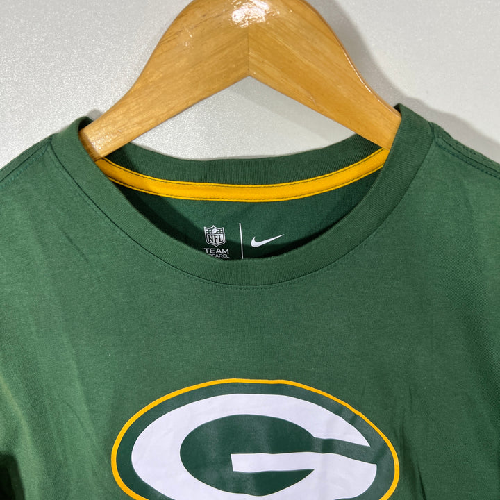 NIKE DRI FIT COTTON TSHIRT
