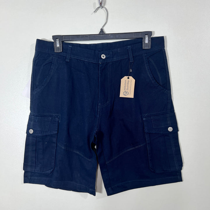 PARKLEES CARGO COTTON SHORT BRAND NEW