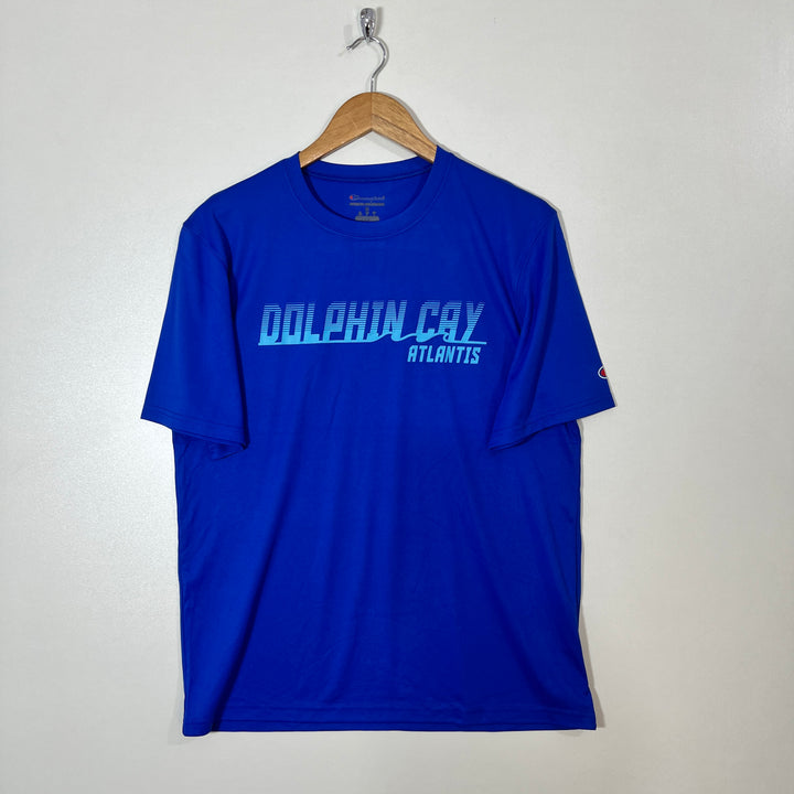 CHAMPION SPORT TSHIRT