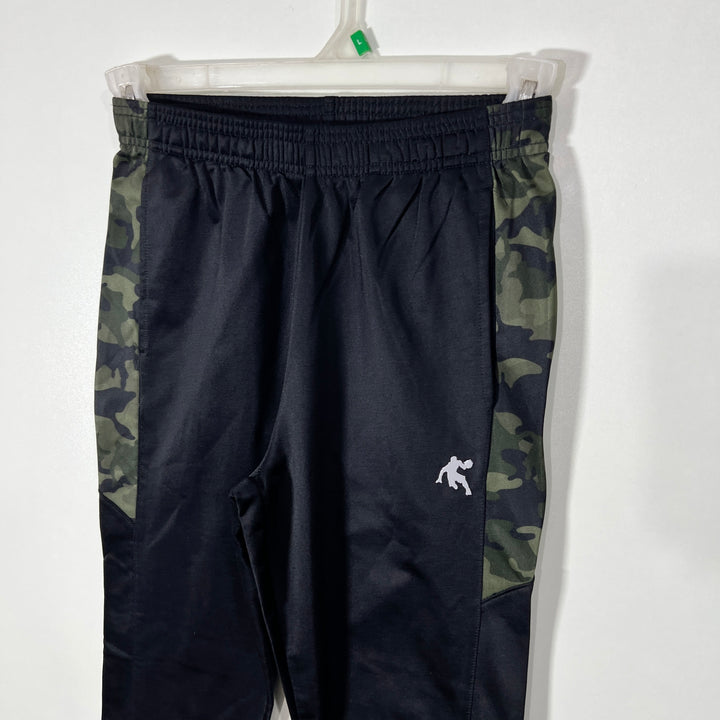 AND1 SPORT TROUSER INNER FLEECE