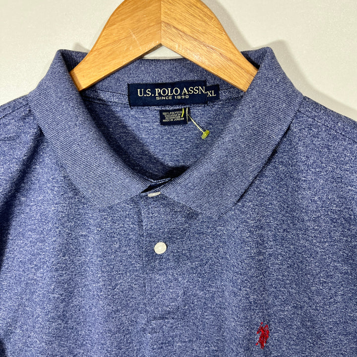 US POLO ASSN SPORT POLO TSHIRT