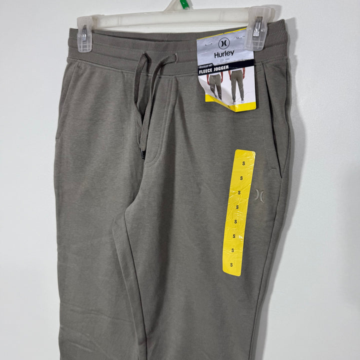 HURLEY SWEAT TROUSER BRAND NEW INNER FLEECE